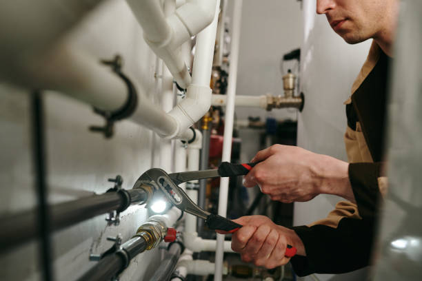 Best Plumbing Repair Near Me  in Garden View, PA