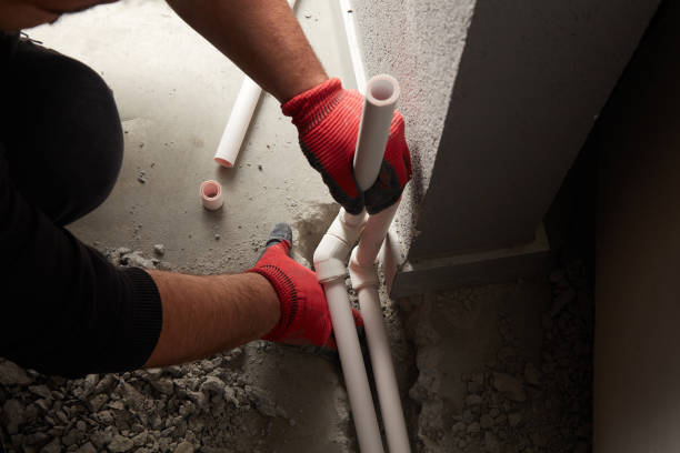 Best Affordable Plumber Near Me  in Garden View, PA