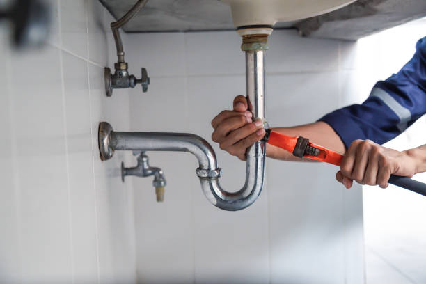 Best Emergency Plumbing Repair  in Garden View, PA