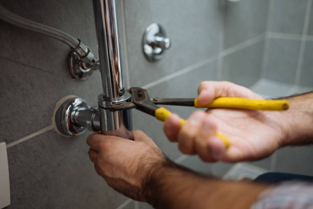 Best Plumbing Installation Services  in Garden View, PA