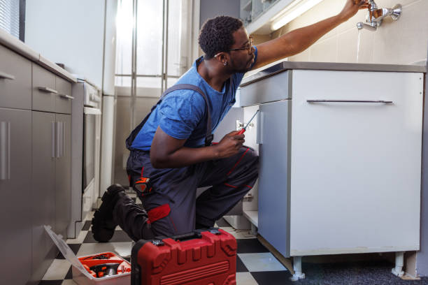 Best Local Plumber Services  in Garden View, PA